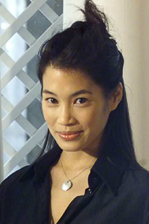 Picture of Eugenia Yuan