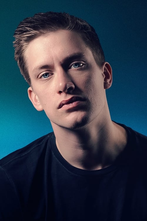 Picture of Daniel Sloss