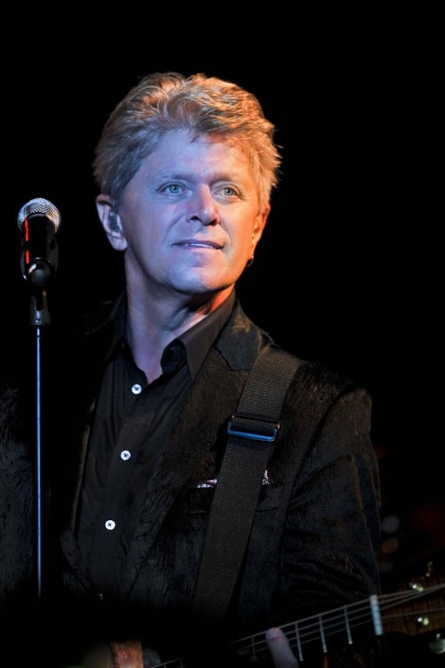 Picture of Peter Cetera