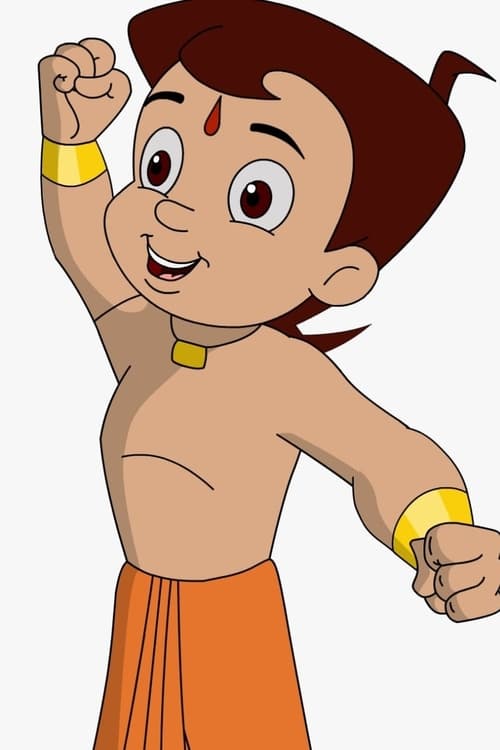 Picture of Chhota Bheem