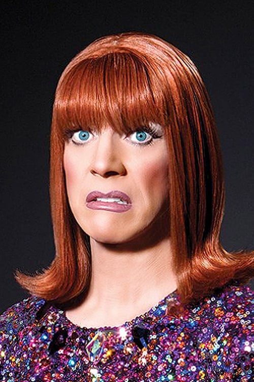 Picture of Miss Coco Peru