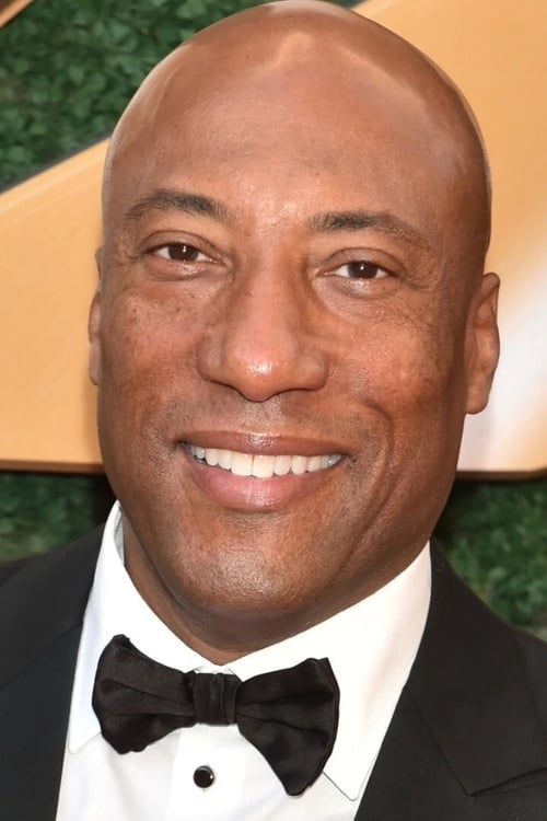 Picture of Byron Allen