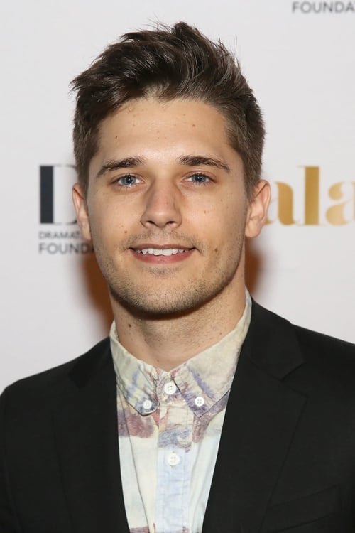 Picture of Andy Mientus