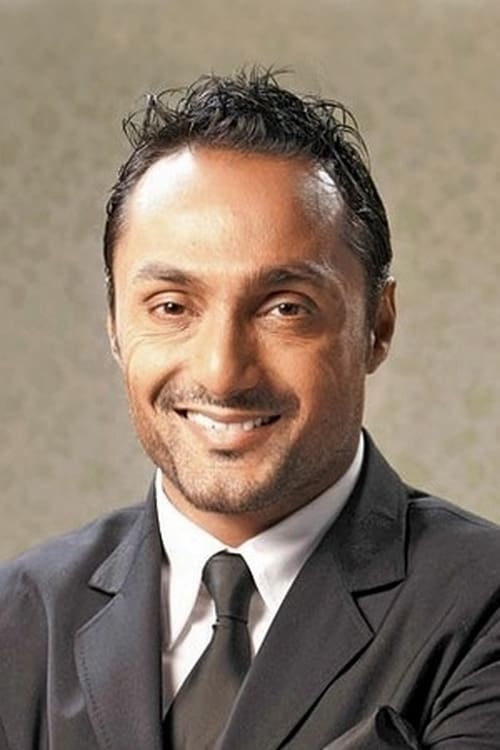 Picture of Rahul Bose