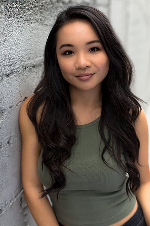 Picture of Jennifer Tong