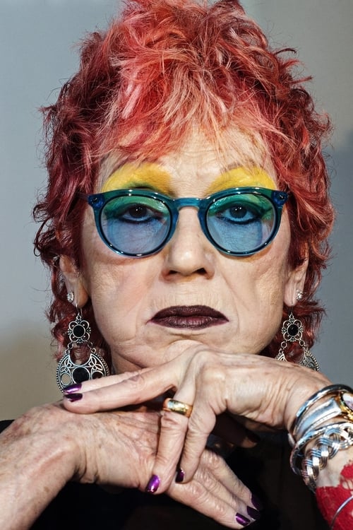 Picture of Judy Chicago