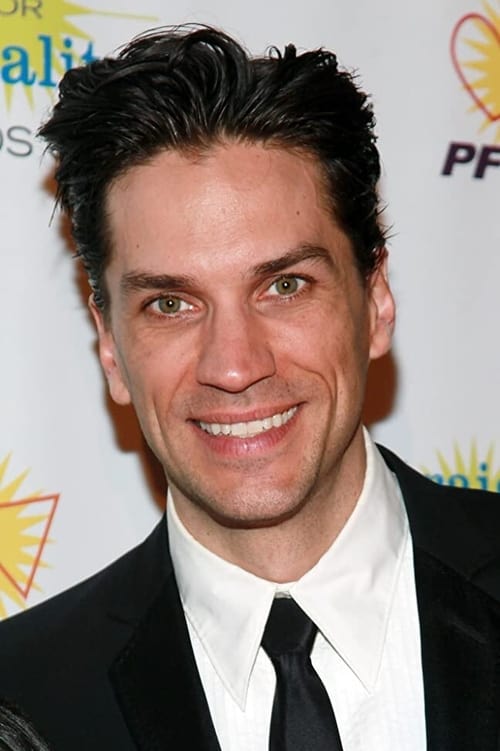 Picture of Will Swenson