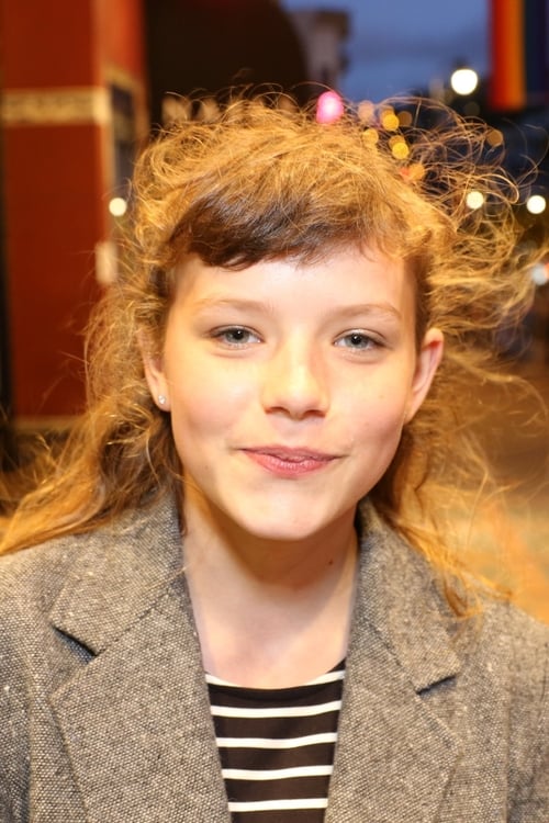 Picture of Léonie Souchaud