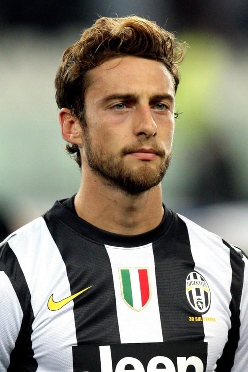 Picture of Claudio Marchisio