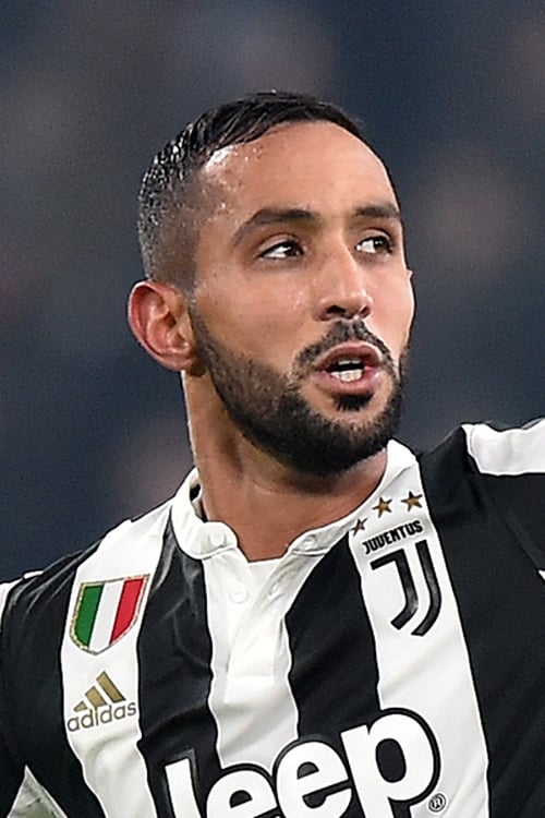 Picture of Medhi Benatia