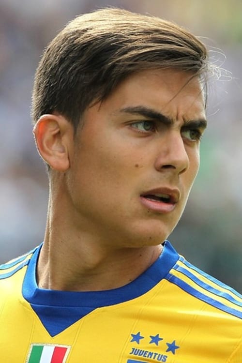 Picture of Paulo Dybala