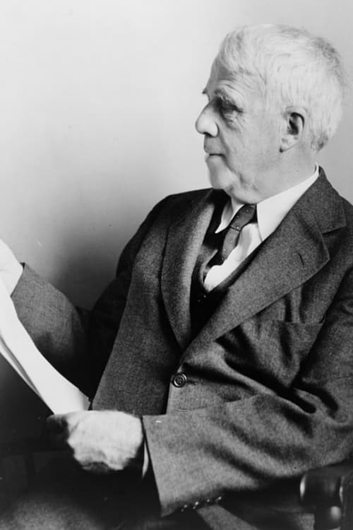 Picture of Robert Frost