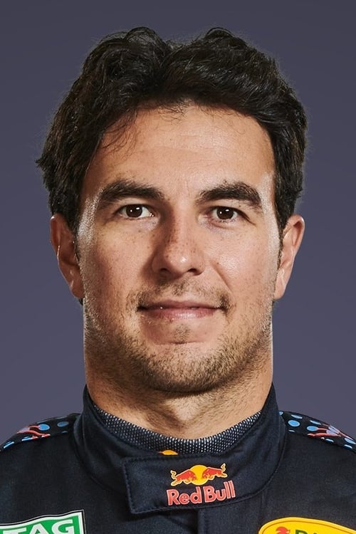 Picture of Sergio Pérez