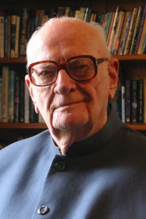 Picture of Arthur C. Clarke