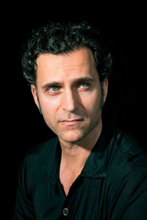 Picture of Dweezil Zappa