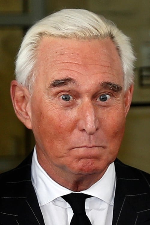 Picture of Roger Stone