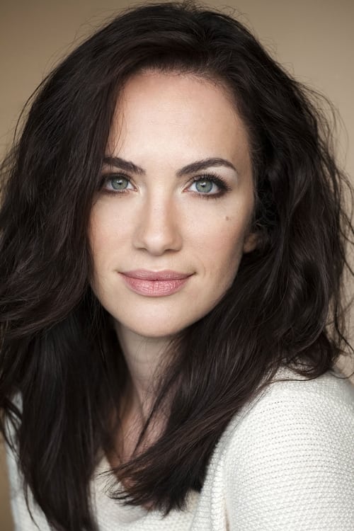 Picture of Kate Siegel