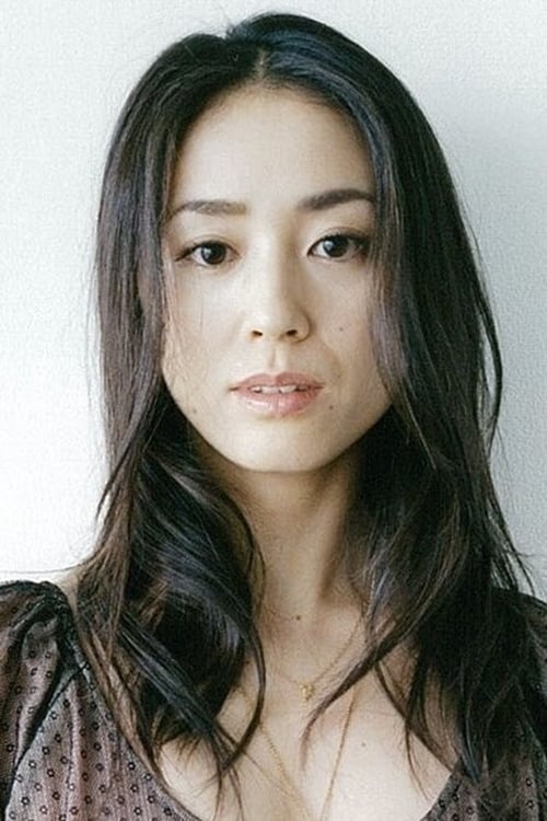 Picture of Yuko Nakamura