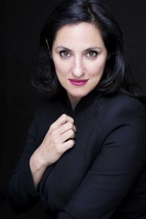 Picture of María Morales