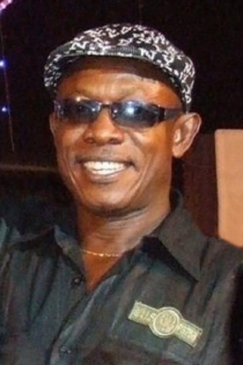 Picture of Nkem Owoh