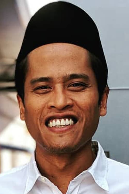 Picture of Amerul Affendi