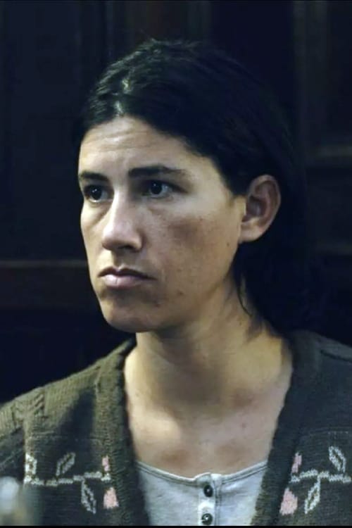 Picture of Yanina Ávila