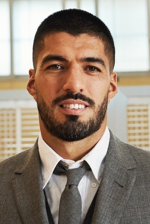 Picture of Luis Suárez