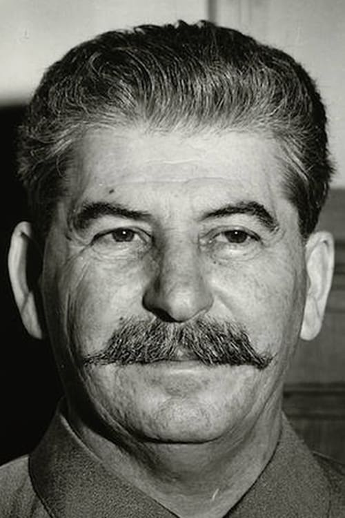Picture of Joseph Stalin