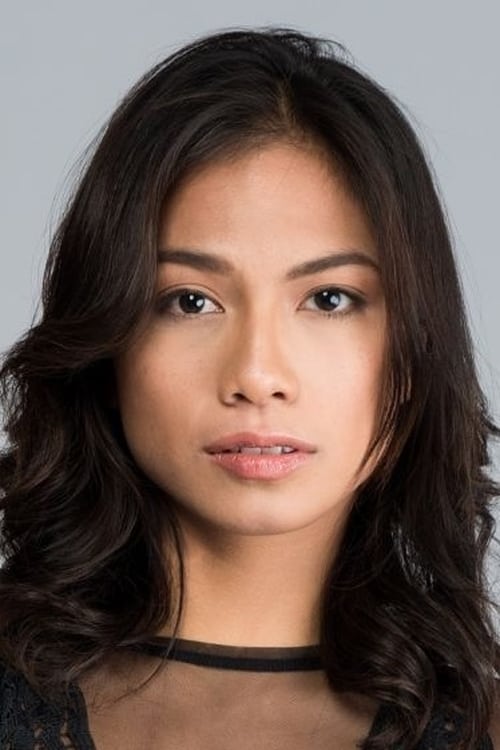 Picture of Alexandra Masangkay
