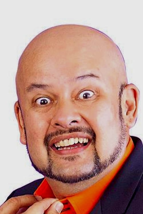 Picture of Harith Iskander