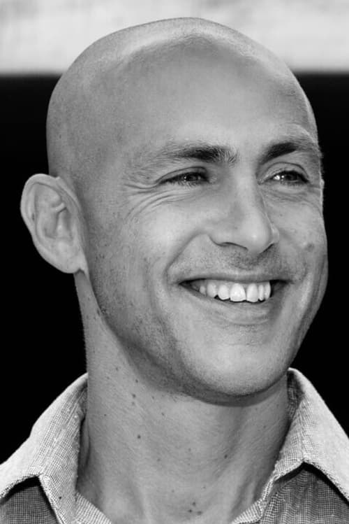 Picture of Andy Puddicombe