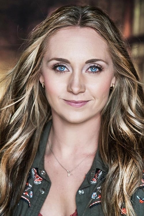 Picture of Amber Marshall