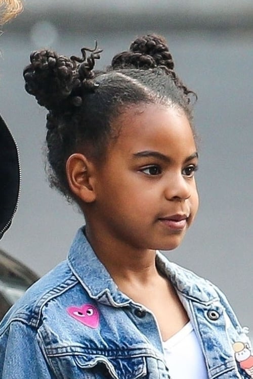 Picture of Blue Ivy Carter