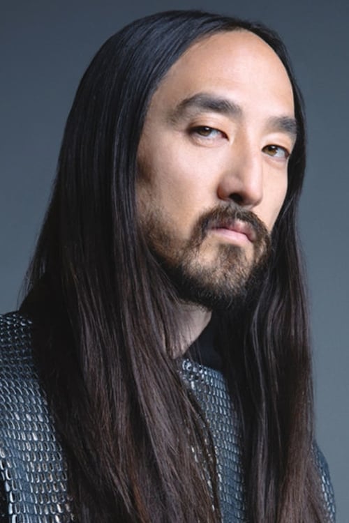 Picture of Steve Aoki