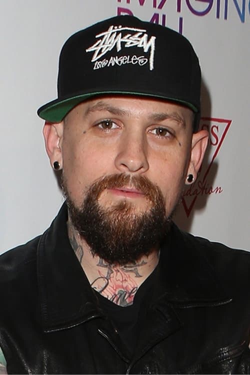 Picture of Benji Madden