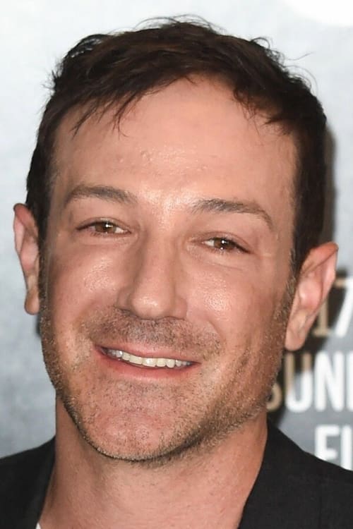 Picture of Bryan Fogel