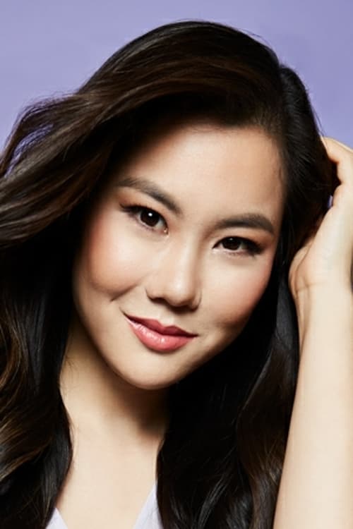 Picture of Irene Choi