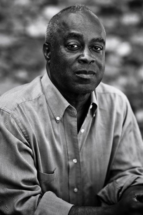 Picture of Charles Burnett