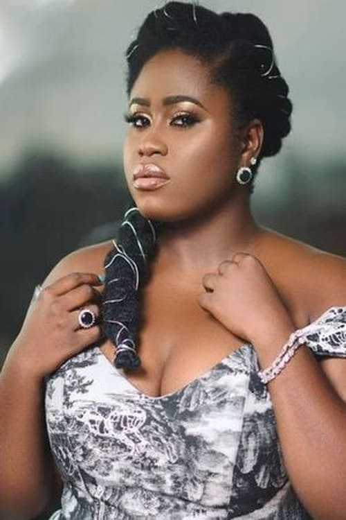 Picture of Lydia Forson
