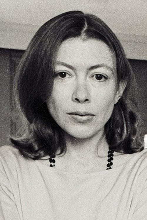 Picture of Joan Didion