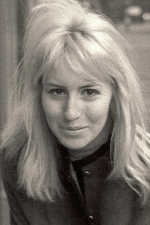 Picture of Cynthia Lennon