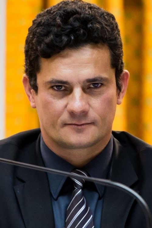 Picture of Sérgio Moro