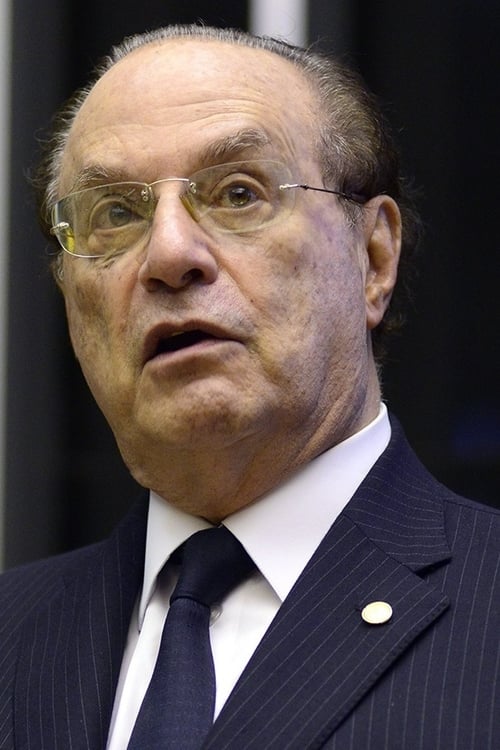 Picture of Paulo Maluf