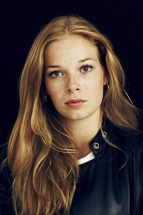 Picture of Elena Arndt-Jensen