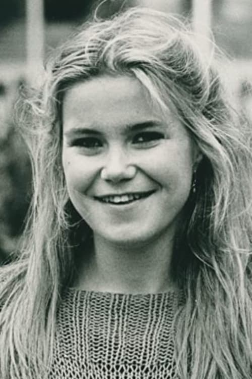 Picture of Maria Johansson