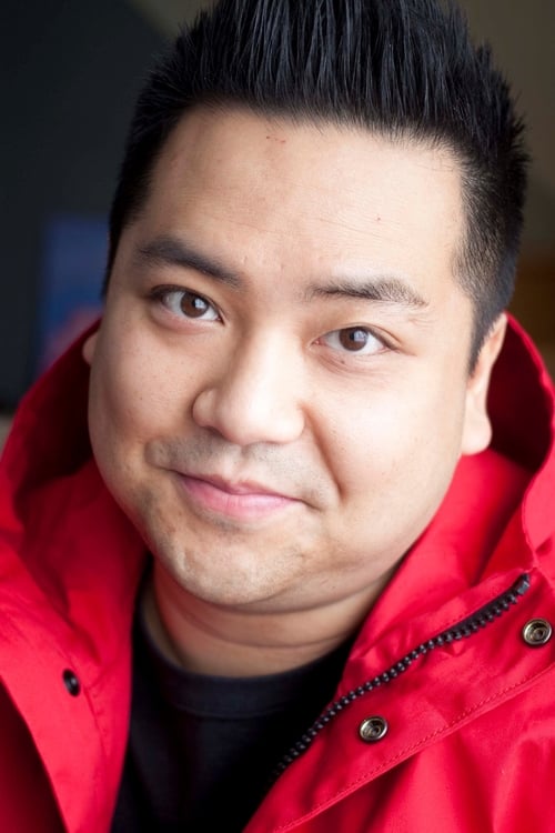 Picture of Andrew Phung
