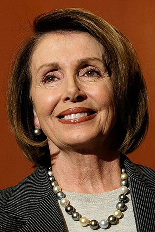 Picture of Nancy Pelosi