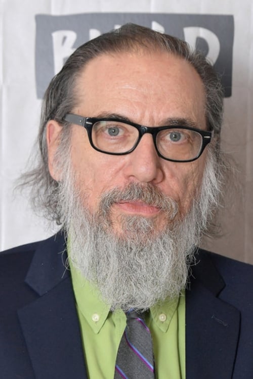 Picture of Larry Charles