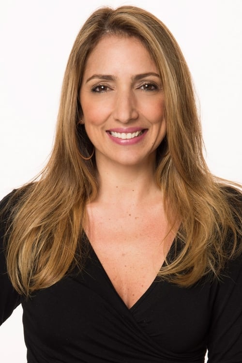 Picture of Flávia Garrafa