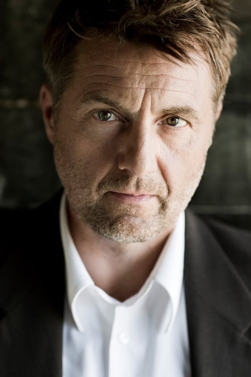 Picture of Jens Jørn Spottag